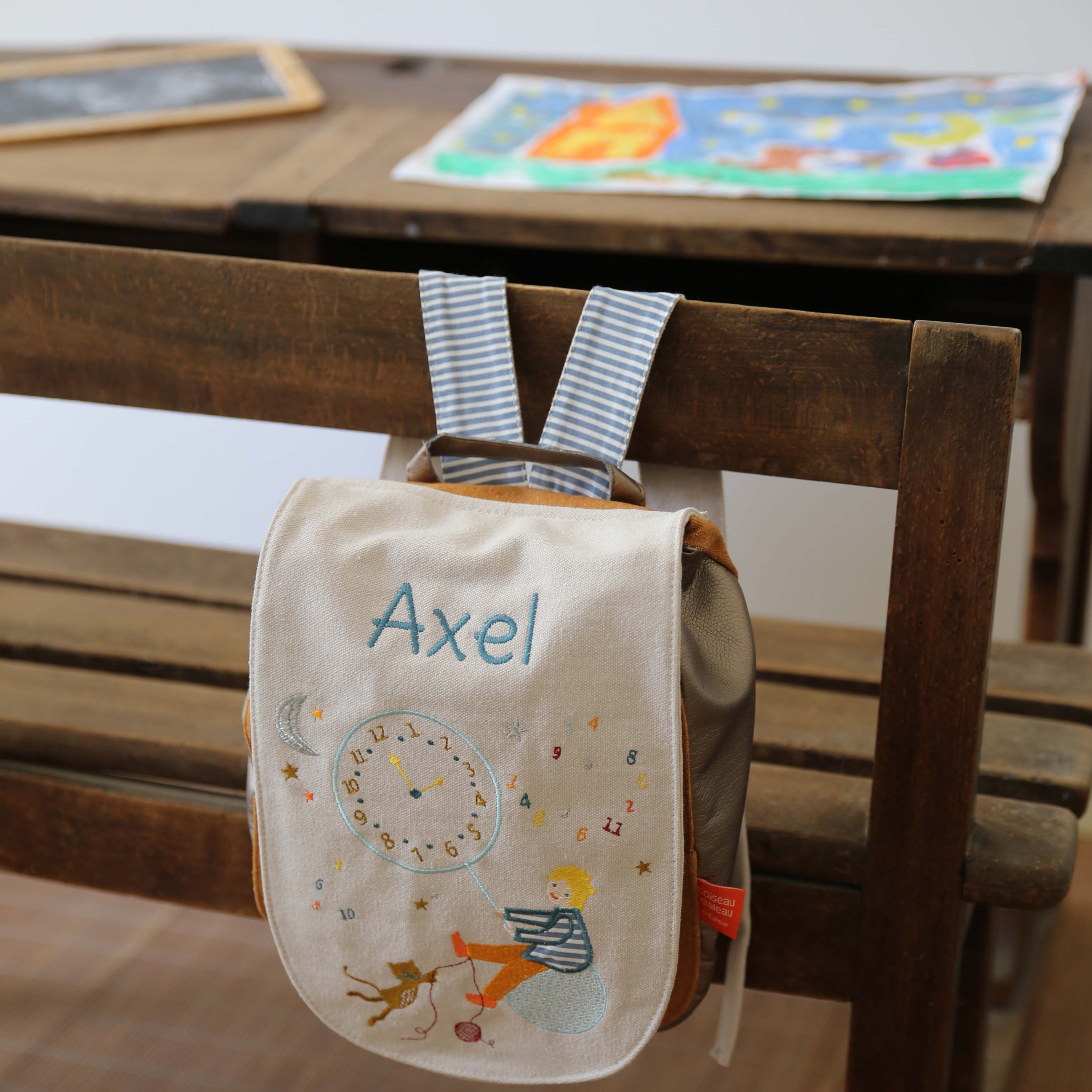 idee sac à dos enfant, idee sac à dos bebe, idee sac à dos maternelle, idee sac à dos maternelle, sac à dos bebe personnalise, sac a dos enfant personnalise, sac a dos avec prenom, sac a dos bebe brode, sac a dos enfant brode, sac ecole maternelle, sac brode personnalise, sac a dos personnalise, sac d ecole maternelle personnalise, sac a dos français enfant, sac a dos bebe français, sac personnalise, sac brode, creation française, design français, marque française, l’oiseau bateau, garçon et chat