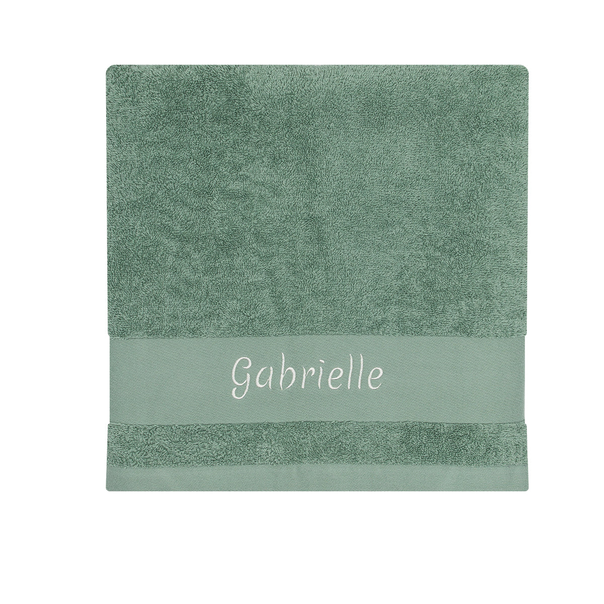 serviette enfant, serviette enfant personnalisee, serviette bebe, serviette bebe personnalise, cadeau de naissance, serviette personnalise, serviette 70 x 140, serviette 50 x 100, 100% coton oeko-tex, serviette absorbante enfant, design français, creation française, marque française, l'oiseau bateau, vert, pingouin