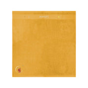 serviette enfant, serviette enfant personnalisee, serviette bebe, serviette bebe personnalise, cadeau de naissance, serviette personnalise, serviette 70 x 140, serviette 50 x 100, 100% coton oeko-tex, serviette absorbante enfant, design français, creation française, marque française, l'oiseau bateau, jaune, lion