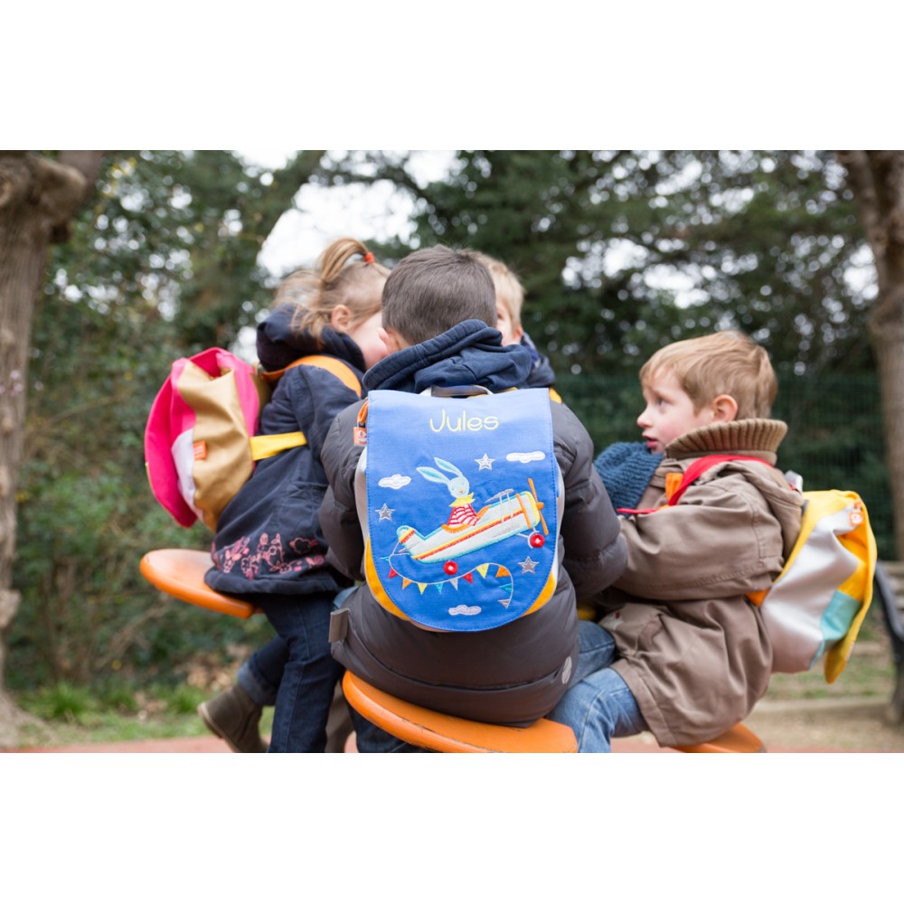 idee sac à dos enfant, idee sac à dos bebe, idee sac à dos maternelle, idee sac à dos maternelle, sac à dos bebe personnalise, sac a dos enfant personnalise, sac a dos avec prenom, sac a dos bebe brode, sac a dos enfant brode, sac ecole maternelle, sac brode personnalise, sac a dos personnalise, sac d ecole maternelle personnalise, sac a dos français enfant, sac a dos bebe français, sac personnalise, sac brode, creation française, design français, marque française, l’oiseau bateau, lapin